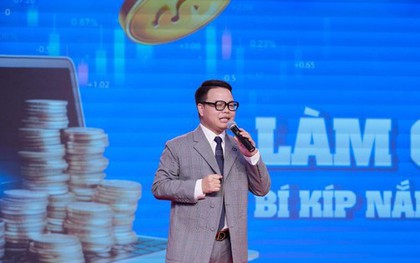 Mr Hunter - Lê Khắc Ngọ trong đường dây lừa đảo 5.200 tỷ đồng là ai?
