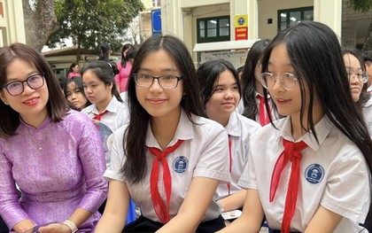 Hà Nội thiếu hơn 6.000 giáo viên, khó ký hợp đồng