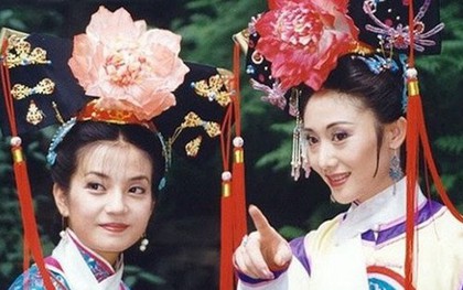 Cú lừa lớn nhất đoàn phim Hoàn Châu Cách Cách