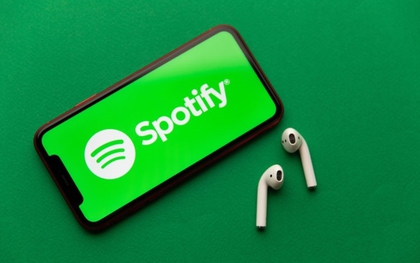 Người dùng Spotify tại Việt Nam cần cảnh giác nguy cơ dính mã độc!