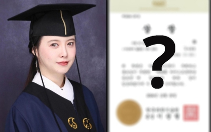 Giữa đầy rẫy thị phi, Goo Hye Sun vẫn trở thành sao Hàn đầu tiên làm được điều này