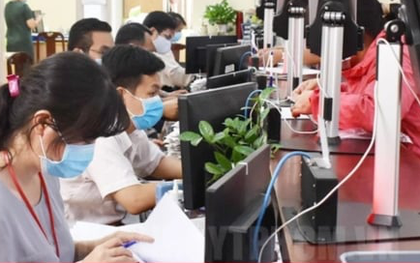 Người nghỉ do tinh giản biên chế ở TP.HCM được hỗ trợ bao nhiêu tháng lương?