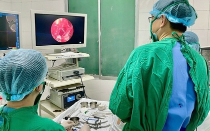Việt Nam ghi nhận 2 phụ nữ mắc bệnh cực hiếm, thế giới mới ghi nhận vài ca