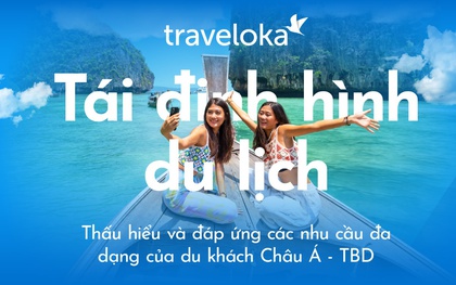 Nghiên cứu mới của Traveloka tiết lộ xu hướng du lịch đang dịch chuyển tại châu Á - Thái Bình Dương