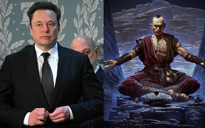 Elon Musk bất ngờ bị "kick" khỏi game bom tấn mới, nghi vấn có sự gian lận