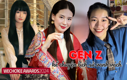 Gen Z của năm 2024: Ngoài đời trông ai cũng như ai, lên mạng bỗng trở thành 1 ẩn số thú vị