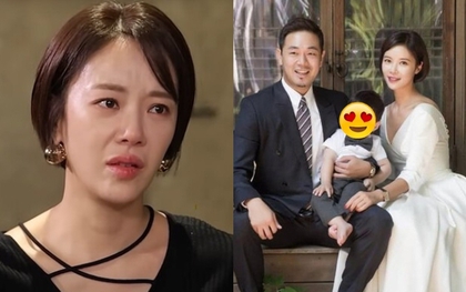 Tình trạng bất ổn của Hwang Jung Eum sau khi bị đại gia ngành thép "cắm sừng"