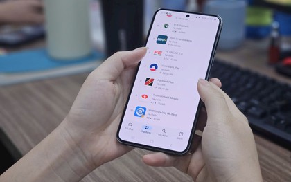 Người dùng ngân hàng chú ý: Từ 1/1/2025, ứng dụng ngân hàng sẽ không ghi nhớ mật khẩu đăng nhập