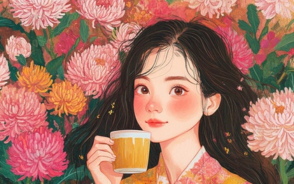 Cuộc sống dù khó khăn đến mấy cũng nên sống lạc quan