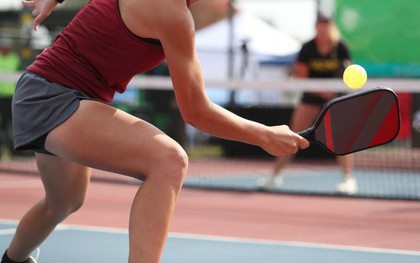 Đăng ký khóa học Pickleball trên mạng cho con, người phụ nữ ở Hà Nội bị lừa 400 triệu đồng