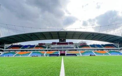 Tuyển Việt Nam nguy cơ phải đá sân cỏ nhân tạo tại bán kết AFF Cup 2024