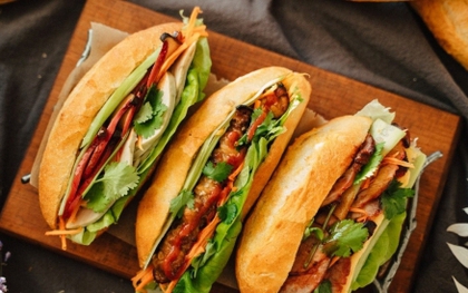 Bánh mì “ngon, bổ, rẻ” nhưng ăn kiểu này chẳng khác gì tự “rước họa vào thân”