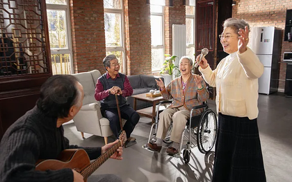 6 bí quyết sống thọ hiệu quả nhất hiện tại được khoa học chứng minh: Cách đầu tiên là điều ít ai ngờ đến