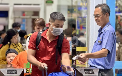 TP HCM: Thưởng Tết cao nhất hơn 1,9 tỉ đồng