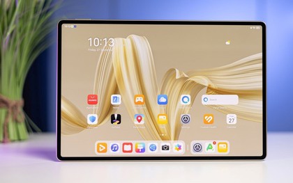 Bán máy tính bảng 23 triệu, "đã đắt lại không có Android": Huawei quá tự tin vào việc sẽ có người mua?