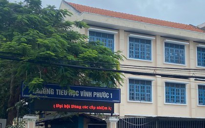 Yêu cầu xử lý nghiêm vụ cha con xông vào lớp lôi cô giáo ra sân trường đe dọa, xé áo làm nhục