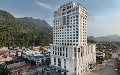 Four Points by Sheraton Hà Giang chính thức ra mắt tại điểm đến tuyệt đẹp của vùng núi phía bắc Việt Nam