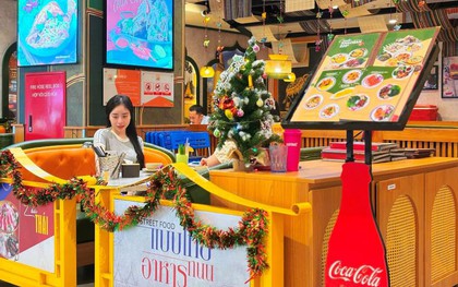 Khám phá AEON MALL Huế - Tọa độ “đông vui” nhất nhì tại Huế khiến nhà nhà lên kèo không ngơi tay mùa Giáng sinh