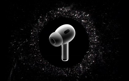 AirPods Pro mới của Apple sẽ có thể theo dõi sức khỏe?