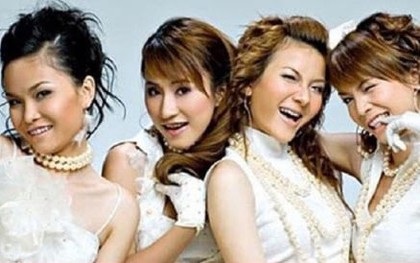 Trưởng nhóm Mây Trắng kể thời đi hát chỉ vì tiền, không muốn quay lại showbiz