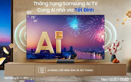 Hội TikToker rủ nhau thăng hạng Tết đỉnh chỉ với một thay đổi nhỏ trong phòng khách