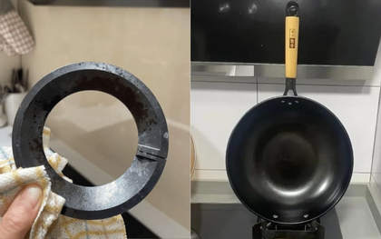 Bố tôi là "chiến thần mẹo vặt": Ông có 6 kỹ năng nhà bếp đỉnh nóc - kịch trần - bay phấp phới!