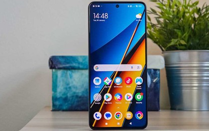 "Cao thủ gaming" giảm giá tháng 12: Máy tầm trung cấu hình cao, RAM 12GB, đập hộp chỉ hơn 6 triệu