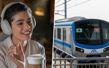 Đi tàu Metro hàng ngày thì cần đem theo những gì?