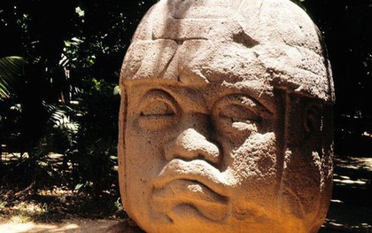 Tại sao những cái đầu khổng lồ của người Olmec là một trong những bí ẩn lớn nhất của khảo cổ học