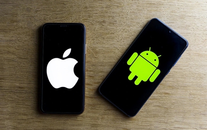 iPhone đang dễ bị tấn công hơn Android?