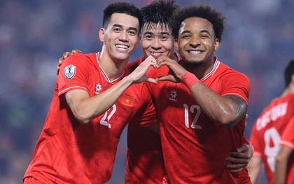 Xuân Son - Tiến Linh tỏa sáng, đội tuyển Việt Nam hiên ngang vào chung kết AFF Cup