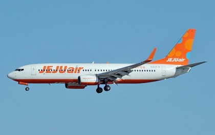 Những điều đặc biệt về Jeju Air hãng hàng không giá rẻ lớn nhất Hàn Quốc