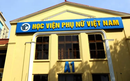 Tuyển vượt hơn 500% chỉ tiêu, Học viện Phụ nữ Việt Nam bị xử phạt 150 triệu đồng