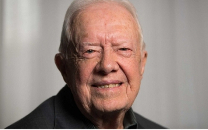 Cựu Tổng thống Mỹ Jimmy Carter qua đời ở tuổi 100