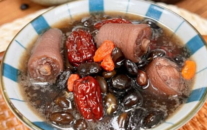 3 món canh bổ dưỡng giúp tăng đề kháng, chống bệnh tật vào mùa đông