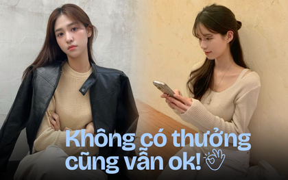 Không có lương tháng 13, chưa thấy tăm hơi thưởng Tết nhưng cũng không định nghỉ việc vì 1 lý do