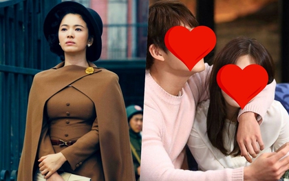 4 mỹ nhân Hàn khuynh đảo màn ảnh 2025: Cặp đôi nước mắt tái hợp sau 9 năm, Song Hye Kyo có 2 phim mới?