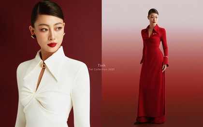 HAGOO gây ấn tượng mạnh với hai bộ sưu tập "Tinh" và "Minimal Chic" - Khi thời trang trở thành tuyên ngôn phong cách