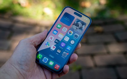 Apple vướng tranh chấp cái tên iPhone