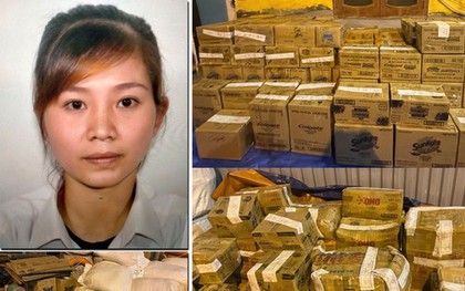 Phát hiện ‘tổng kho’ bột giặt, kem đánh răng giả