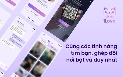 Giám đốc trẻ với tham vọng đưa 1Love trở thành ứng dụng hẹn hò online hàng đầu