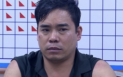 Mẹ chửi bới, con bắn trưởng công an xã rồi chạy về nhà cố thủ