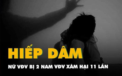 Nữ VĐV dưới 14 tuổi bị đồng đội hiếp dâm nhiều lần, Trung tâm Huấn luyện TDTT Hà Nội có động thái ra sao?