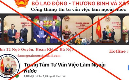 Giả mạo lừa đảo đưa lao động đi làm việc tại Hàn Quốc và Úc