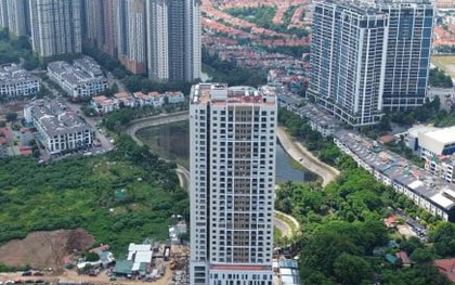Cuối năm, phân khúc bất động sản nào sẽ hút dòng tiền?
