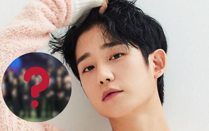 Bức ảnh tai tiếng nhất cuộc đời Jung Hae In