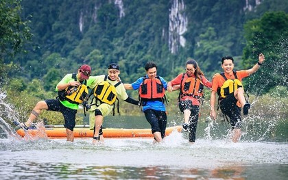 Cẩm nang du lịch Quảng Bình vào mùa mưa