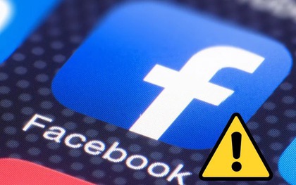 Nóng: Facebook lỗi toàn cầu, xuất hiện dòng thông tin lạ