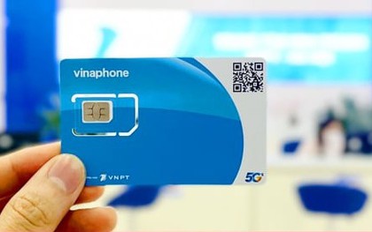 Sim 'lục quý' bất ngờ bị thu hồi: VinaPhone đề nghị cơ quan chức năng vào cuộc