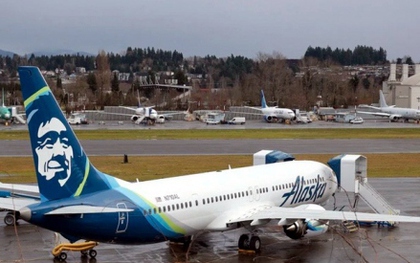 Mỹ lo ngại về các vấn đề được báo cáo với dòng máy bay Boeing 737 MAX